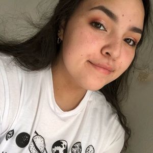 Meet your Posher, Rylee